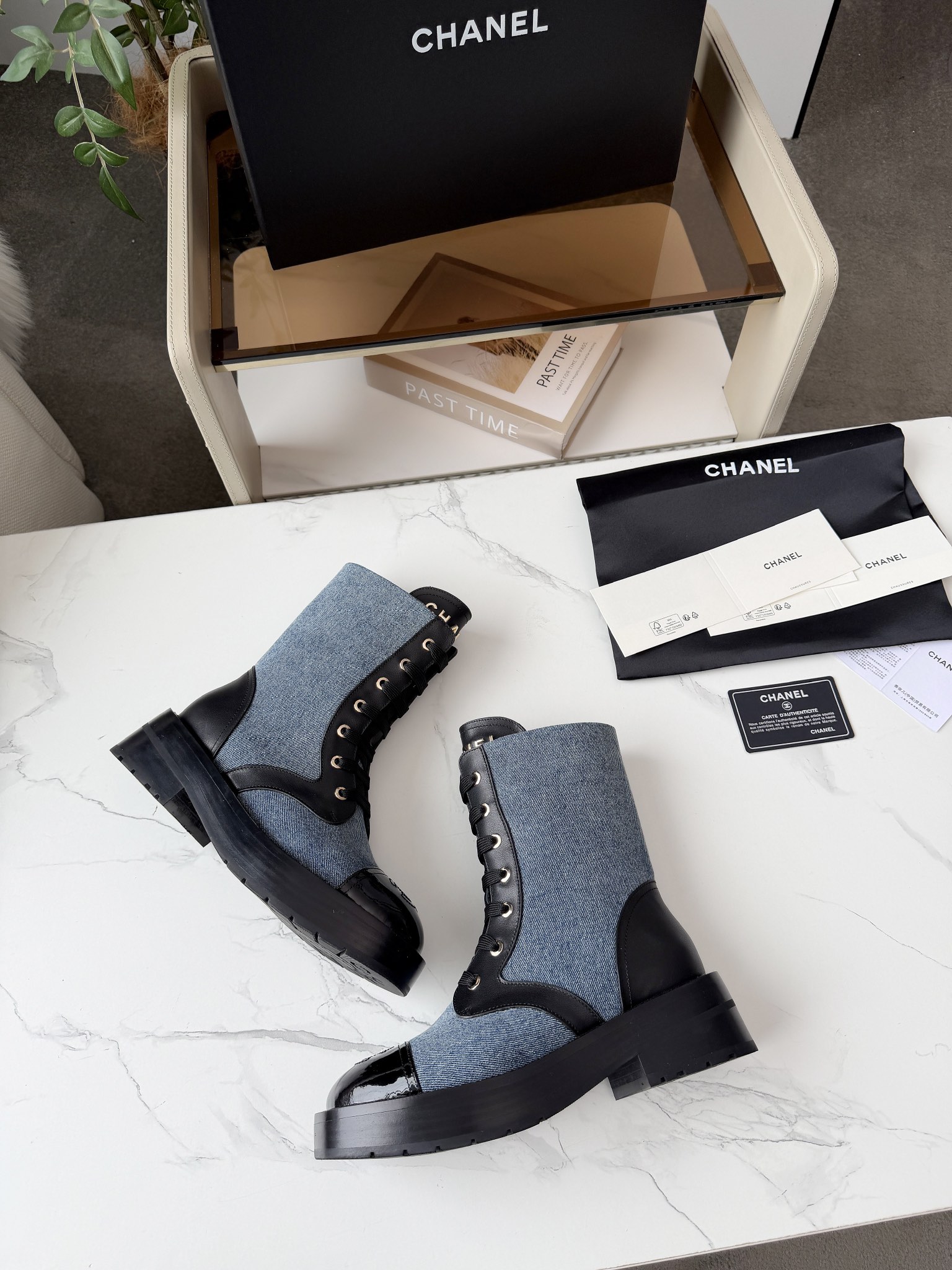 Women's high heels